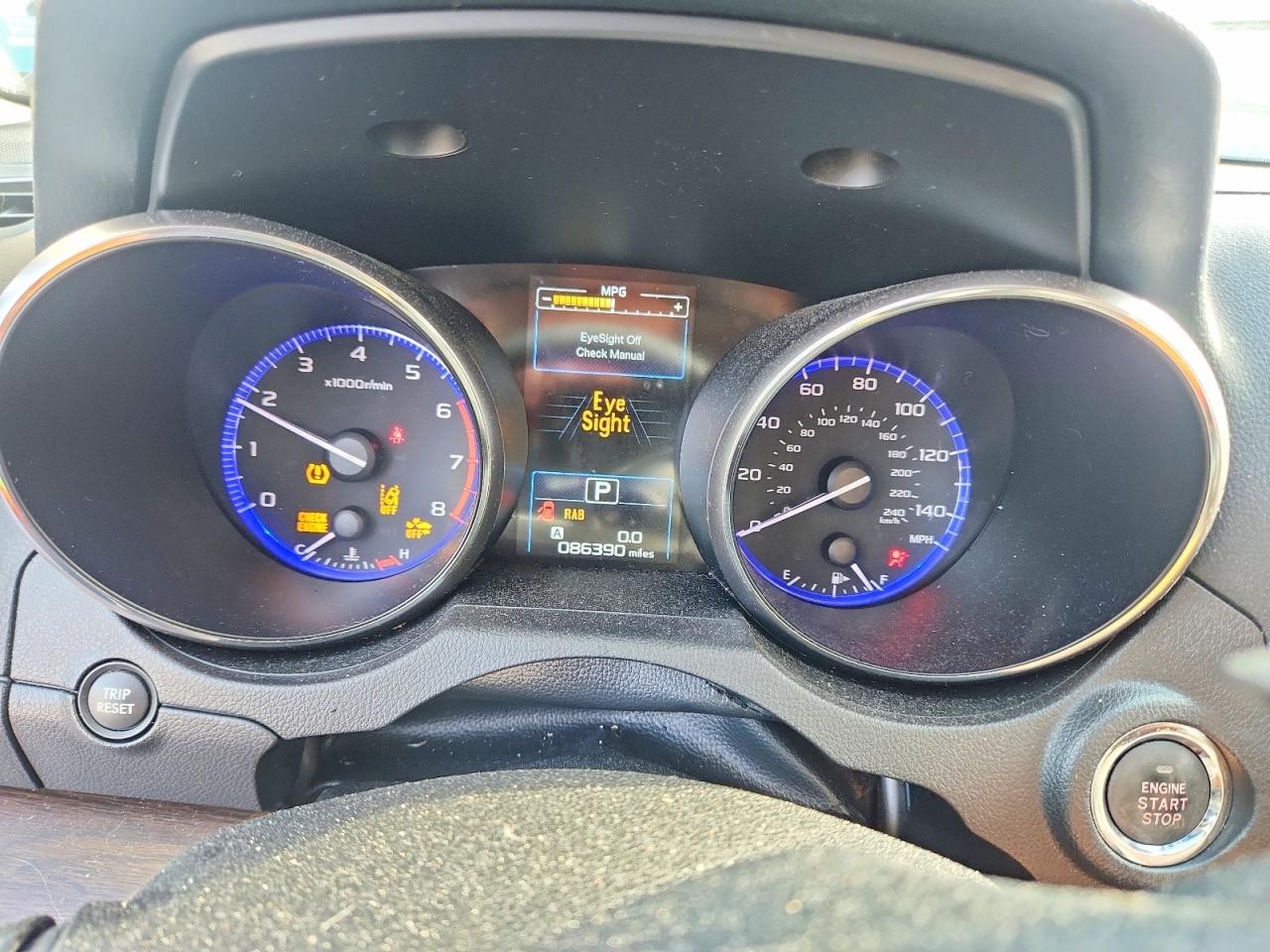 4S4BSATC9H3421106 · 2017 SUBARU OUTBACK · 9/13