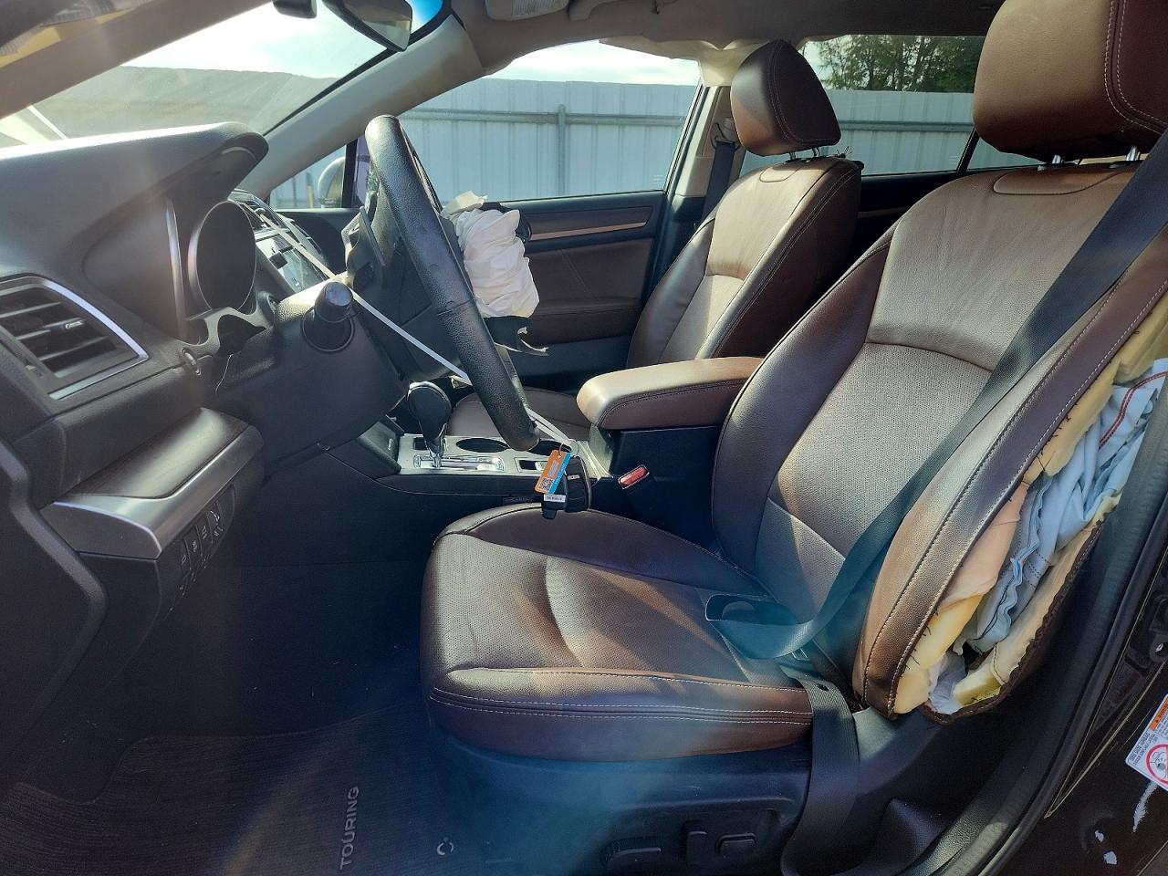 4S4BSATC9H3421106 · 2017 SUBARU OUTBACK · 7/13