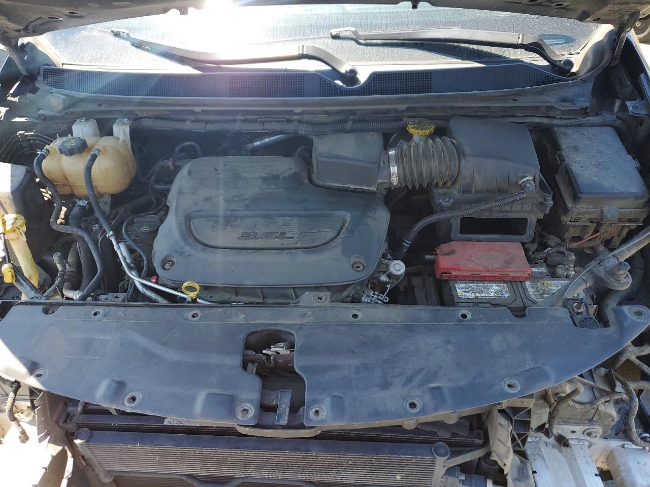 2C4RC1DG7MR516265 · 2021 CHRYSLER VOYAGER · 11/12