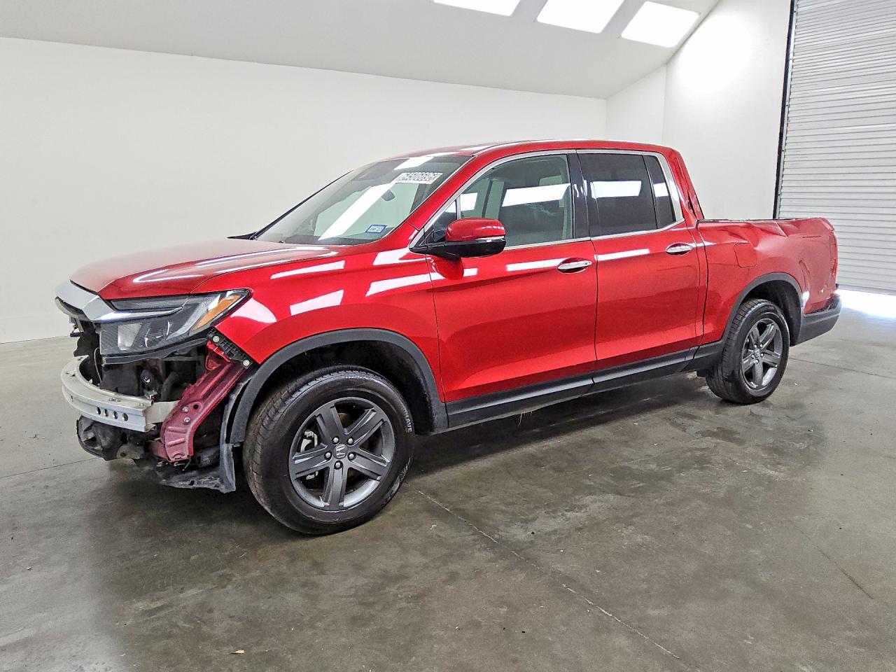 5FPYK3F79PB007597 · 2023 HONDA RIDGELINE