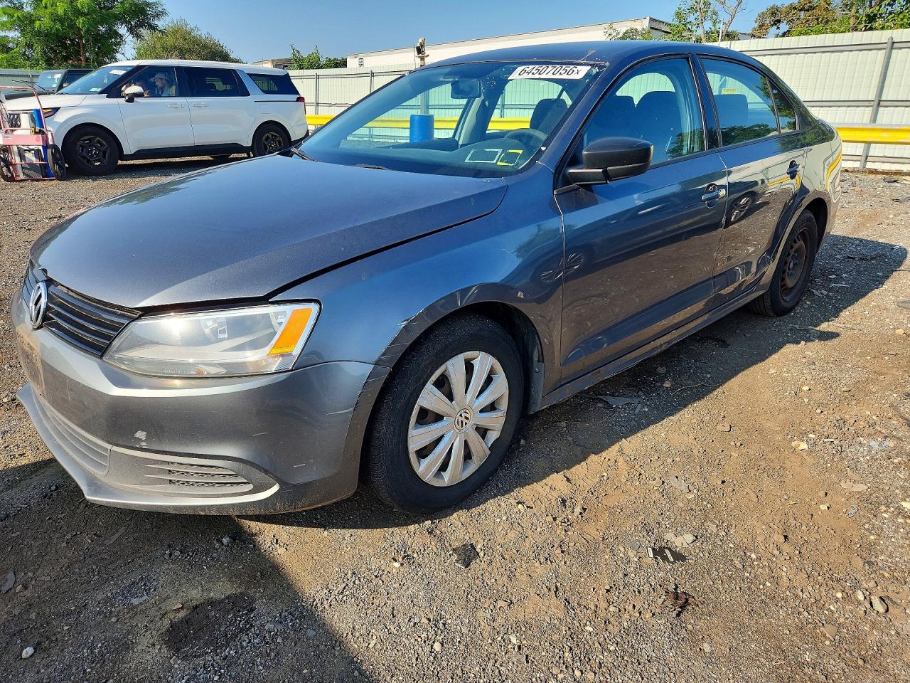 3VW2K7AJ9CM468603 · 2012 VOLKSWAGEN JETTA