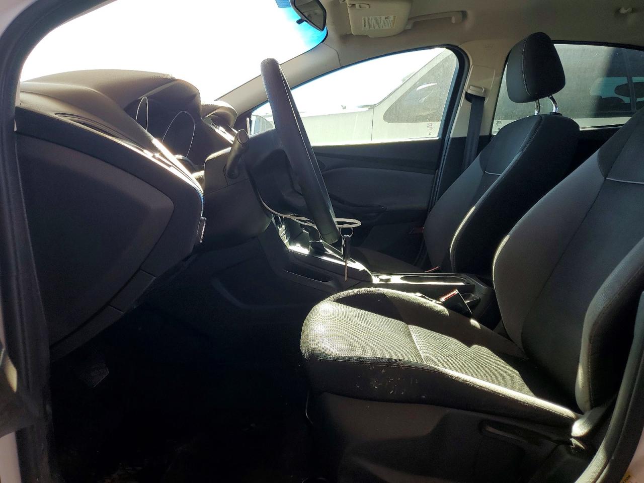 1FADP3E28DL382359 · 2013 FORD FOCUS · 7/12