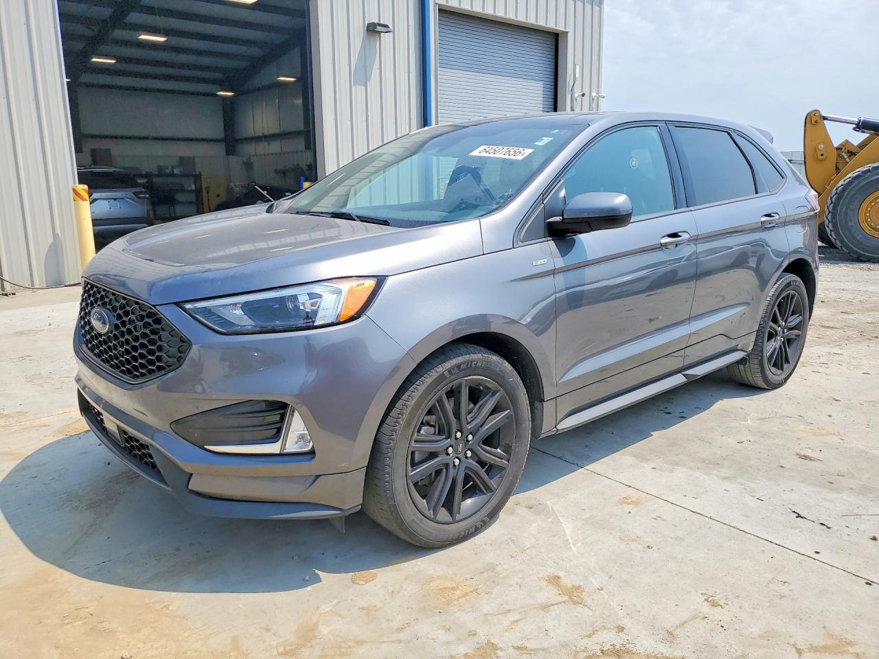 2FMPK4J95NBA59527 · 2022 FORD EDGE