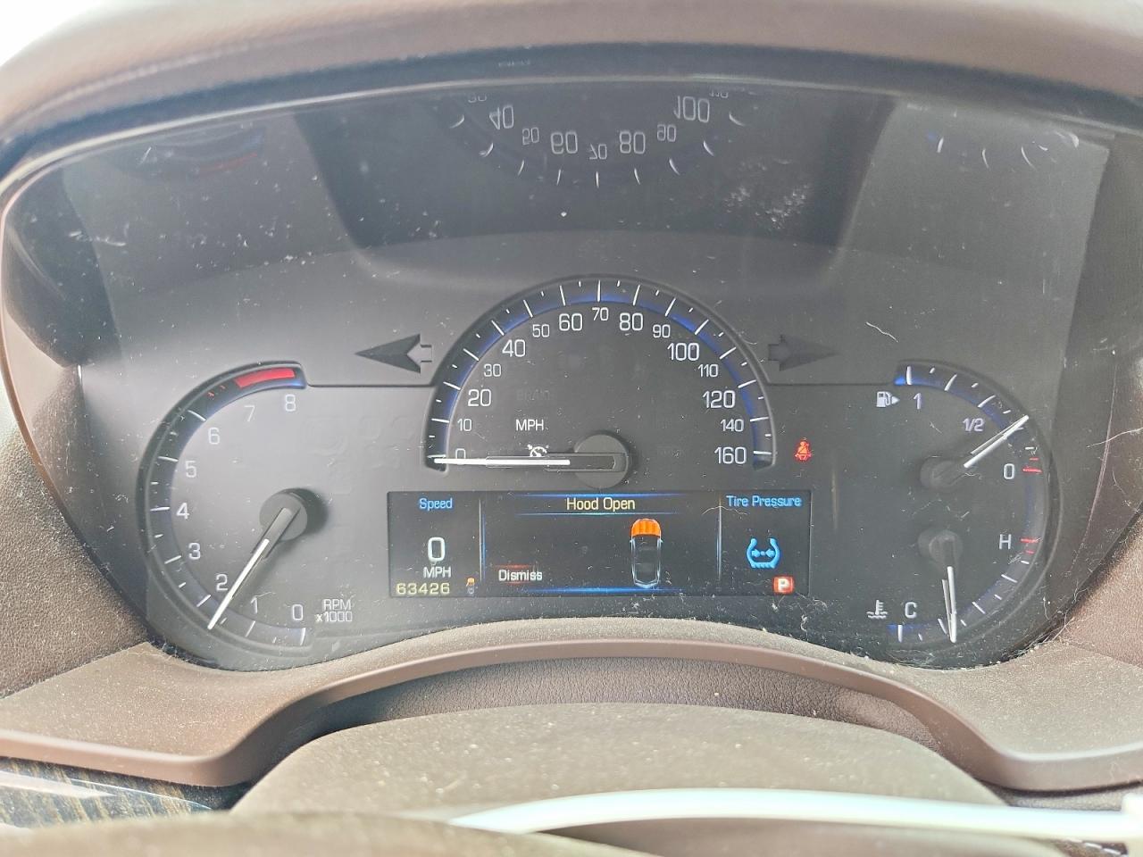 1G6AJ5S3XD0120239 · 2013 CADILLAC ATS · 9/12