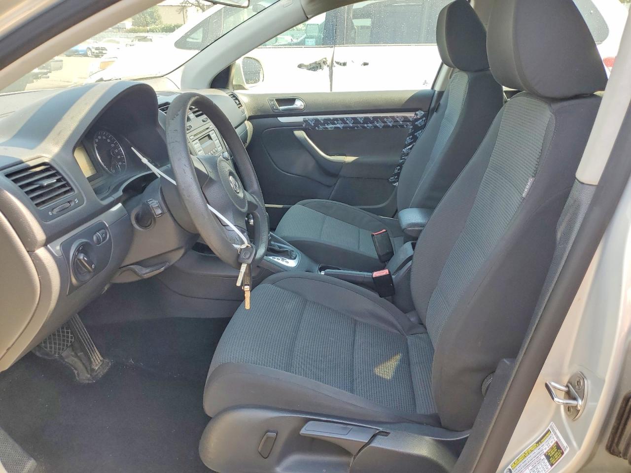 3VWJZ7AJ3AM079590 · 2010 VOLKSWAGEN JETTA · 7/12