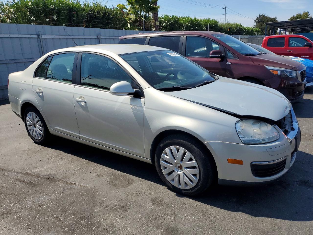 3VWJZ7AJ3AM079590 · 2010 VOLKSWAGEN JETTA · 4/12
