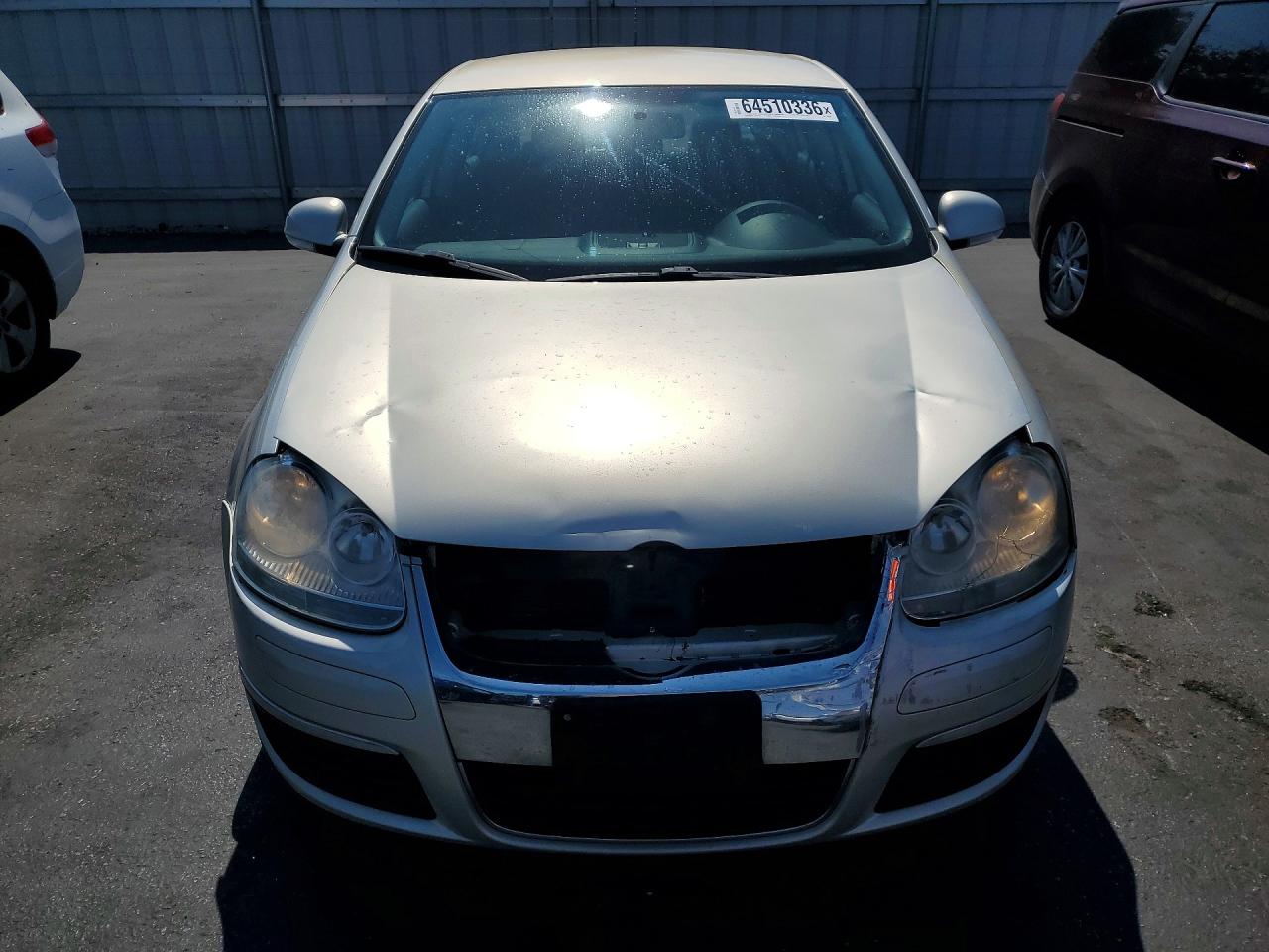 3VWJZ7AJ3AM079590 · 2010 VOLKSWAGEN JETTA · 5/12