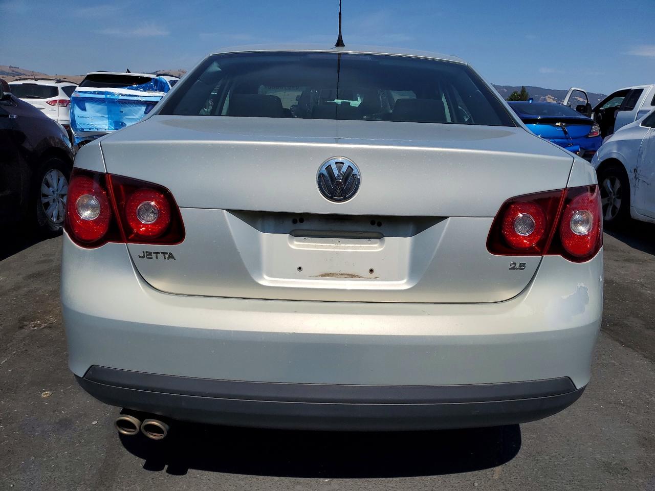 3VWJZ7AJ3AM079590 · 2010 VOLKSWAGEN JETTA · 6/12