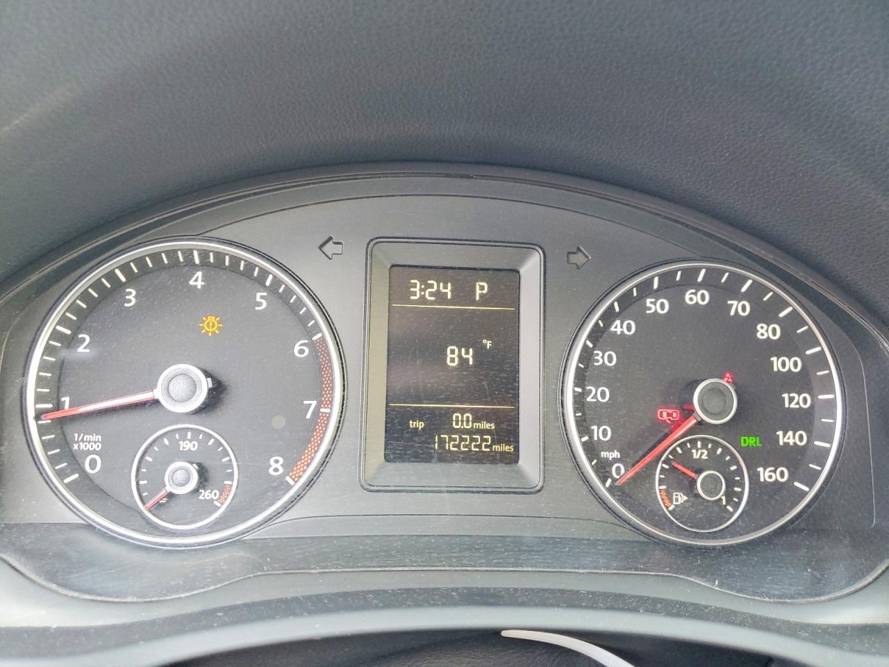 3VWJZ7AJ3AM079590 · 2010 VOLKSWAGEN JETTA · 9/12