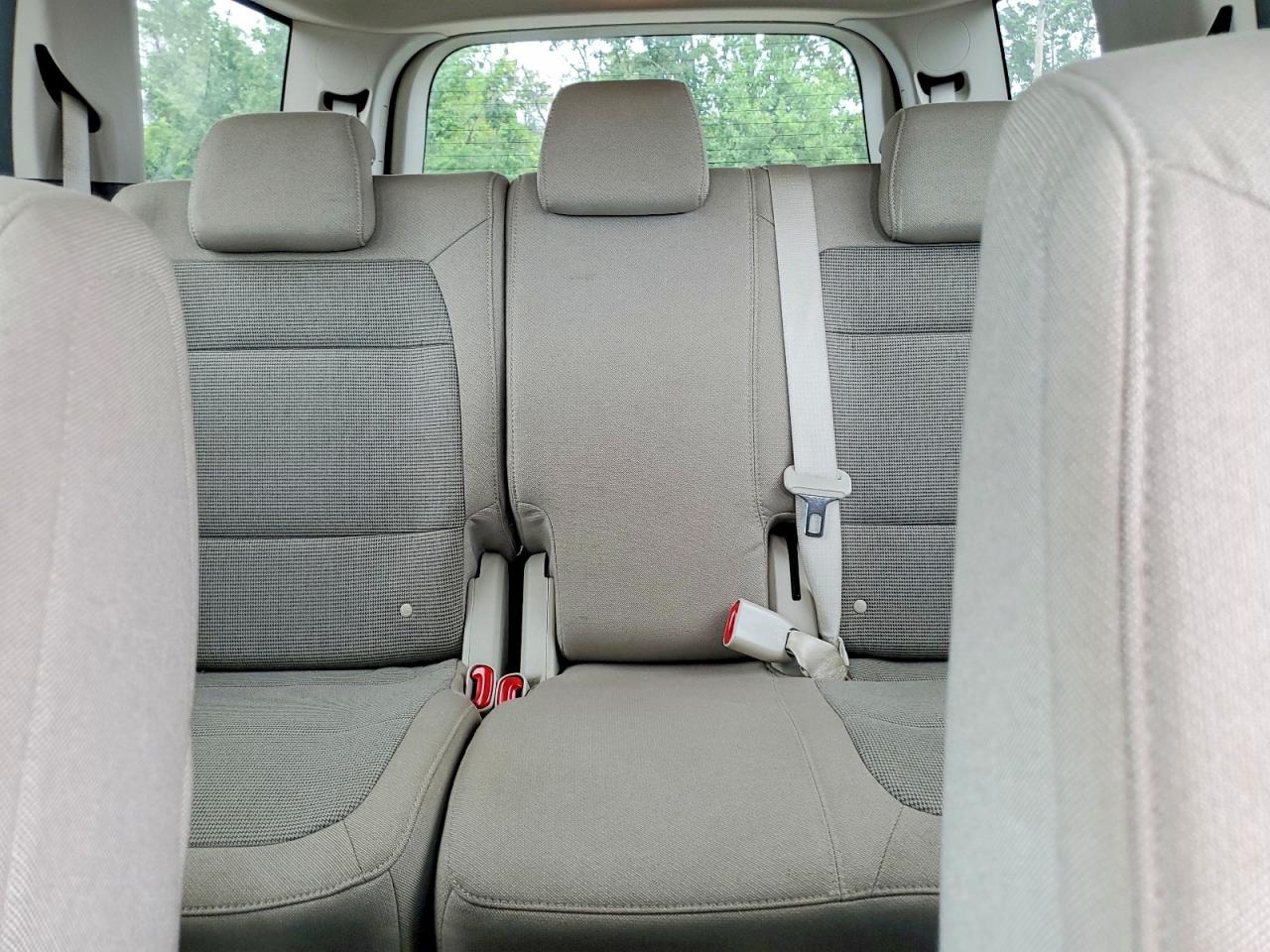 2FMGK5BC6ABA82079 · 2010 FORD FLEX · 10/13