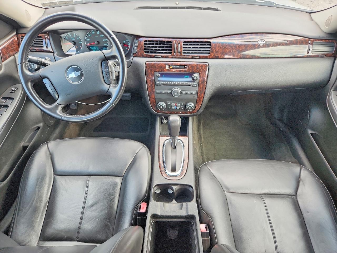 2G1WC5E37C1229567 · 2012 CHEVROLET IMPALA · 8/12
