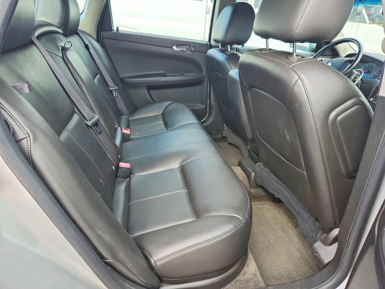 2G1WC5E37C1229567 · 2012 CHEVROLET IMPALA · 10/12