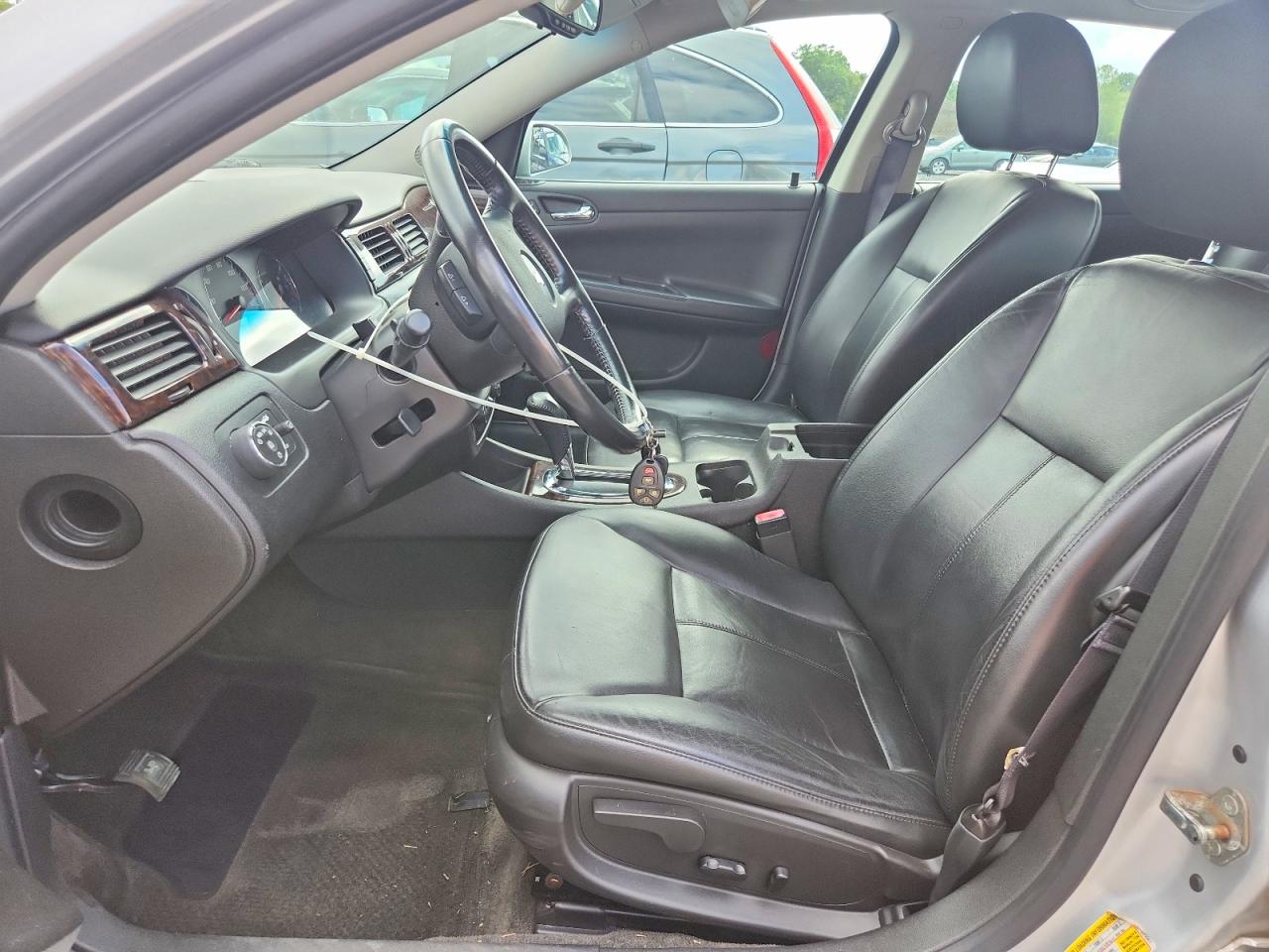 2G1WC5E37C1229567 · 2012 CHEVROLET IMPALA · 7/12