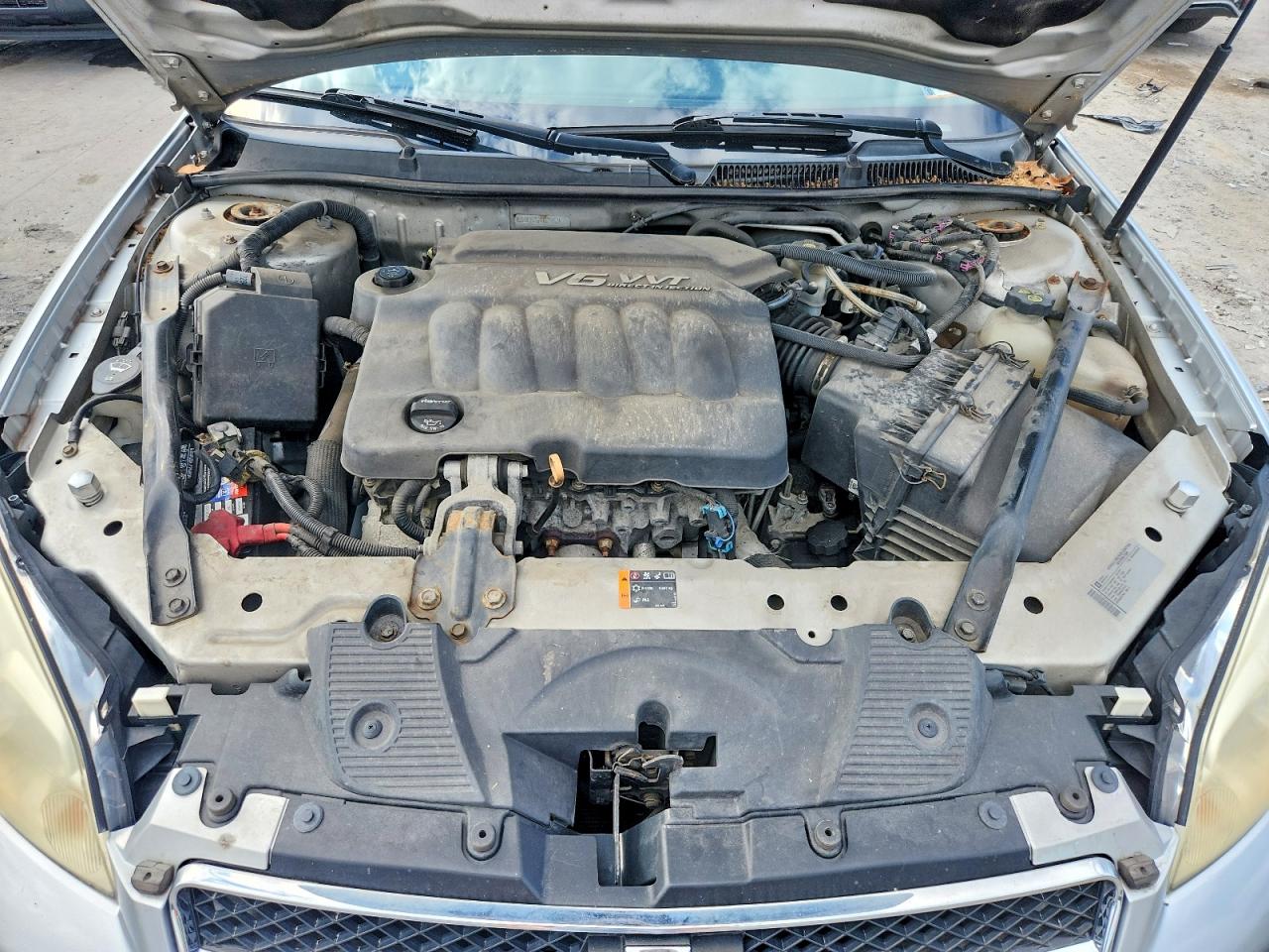 2G1WC5E37C1229567 · 2012 CHEVROLET IMPALA · 11/12