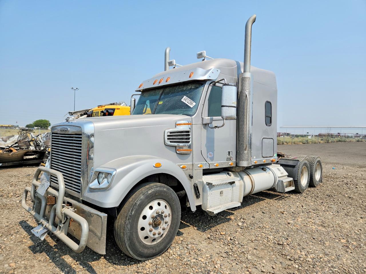 2020 FREIGHTLINER UNKNOWN