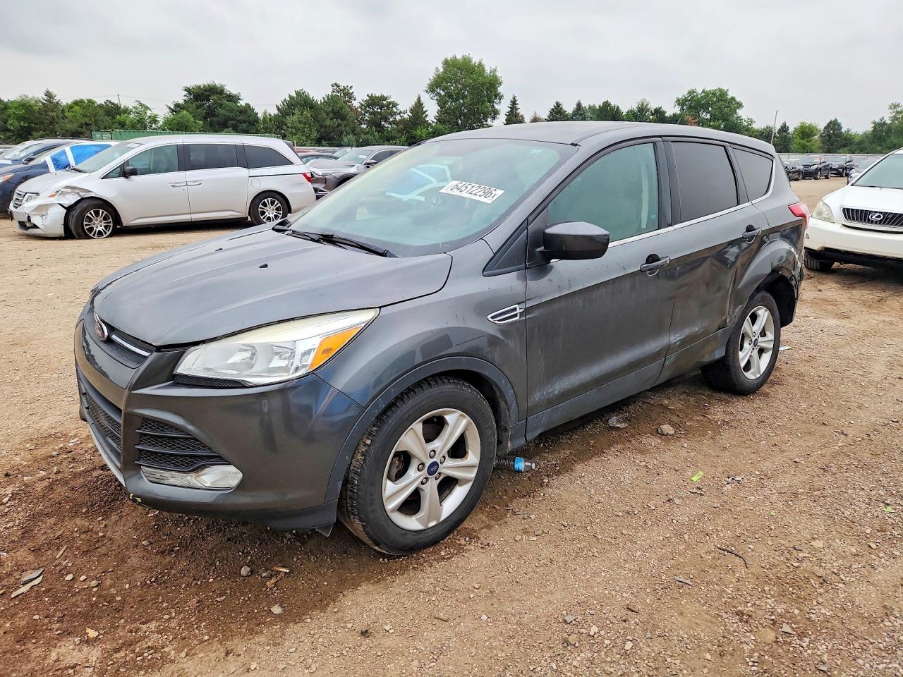 1FMCU0GX0FUC21602 · 2015 FORD ESCAPE