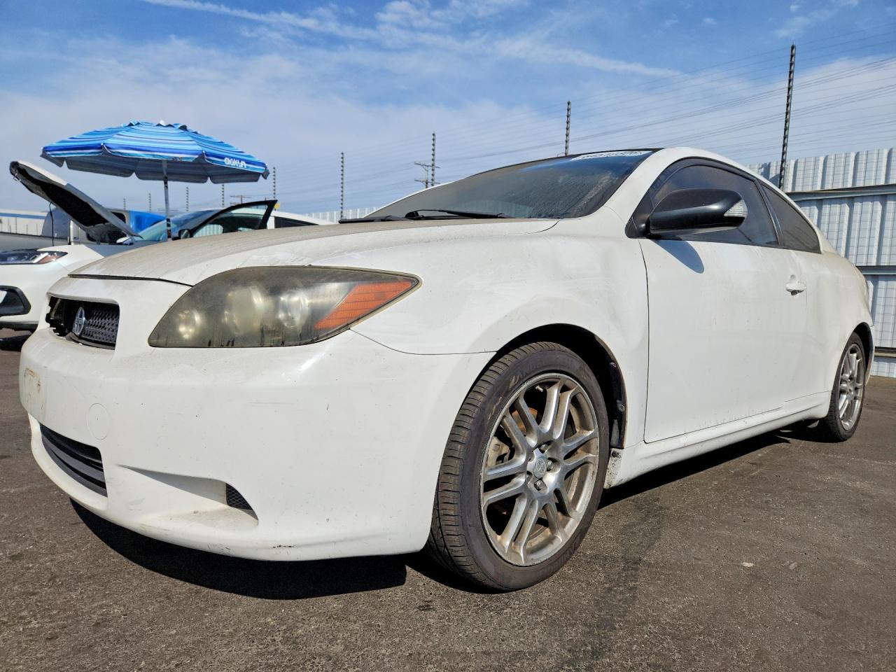 JTKDE167490288608 · 2009 SCION TC