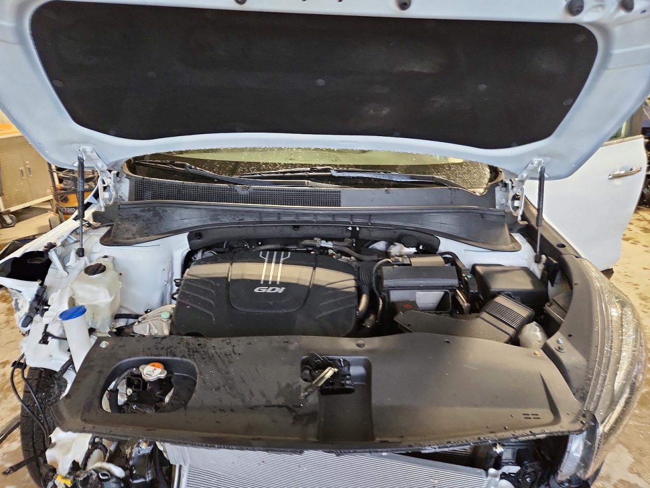 5XYPGDA5XJG430982 · 2018 KIA SORENTO · 12/13