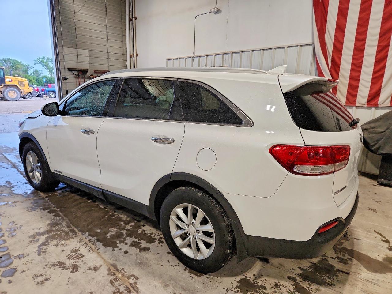 5XYPGDA5XJG430982 · 2018 KIA SORENTO · 2/13