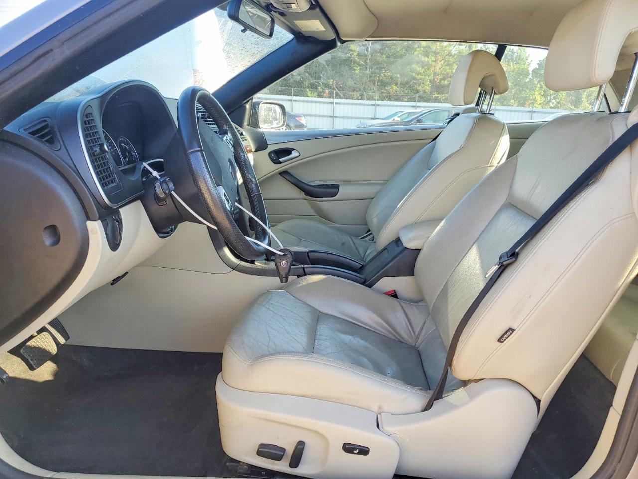 YS3FB79Y286010892 · 2008 SAAB 9-3 · 7/12