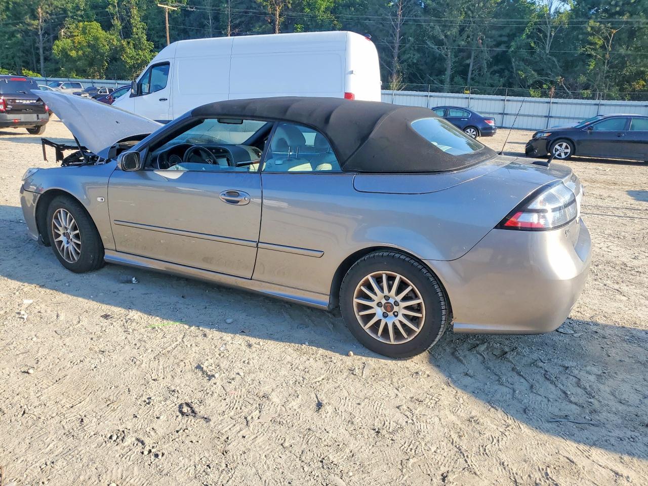 YS3FB79Y286010892 · 2008 SAAB 9-3 · 2/12