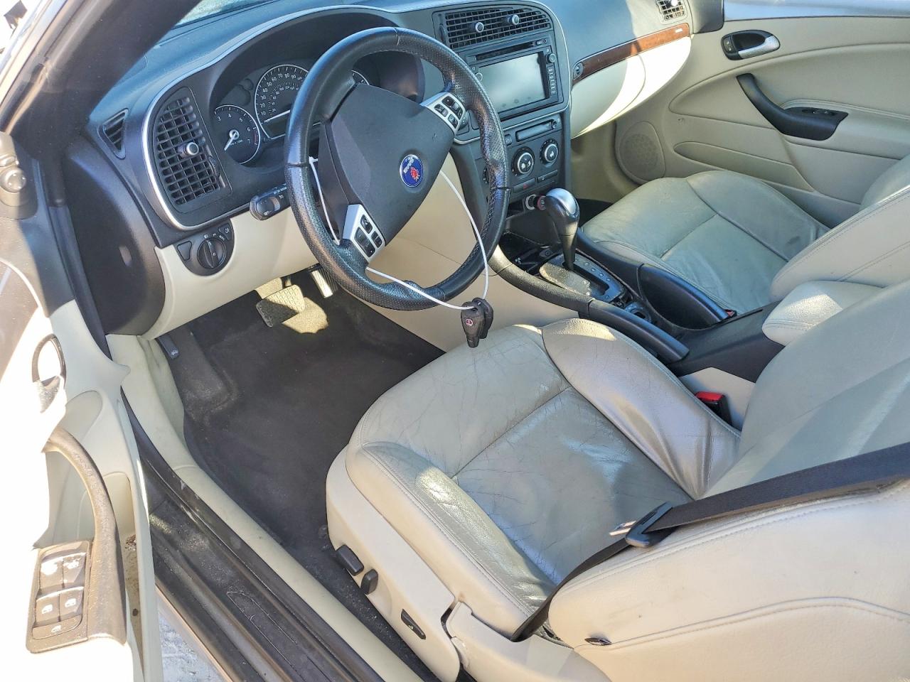 YS3FB79Y286010892 · 2008 SAAB 9-3 · 8/12