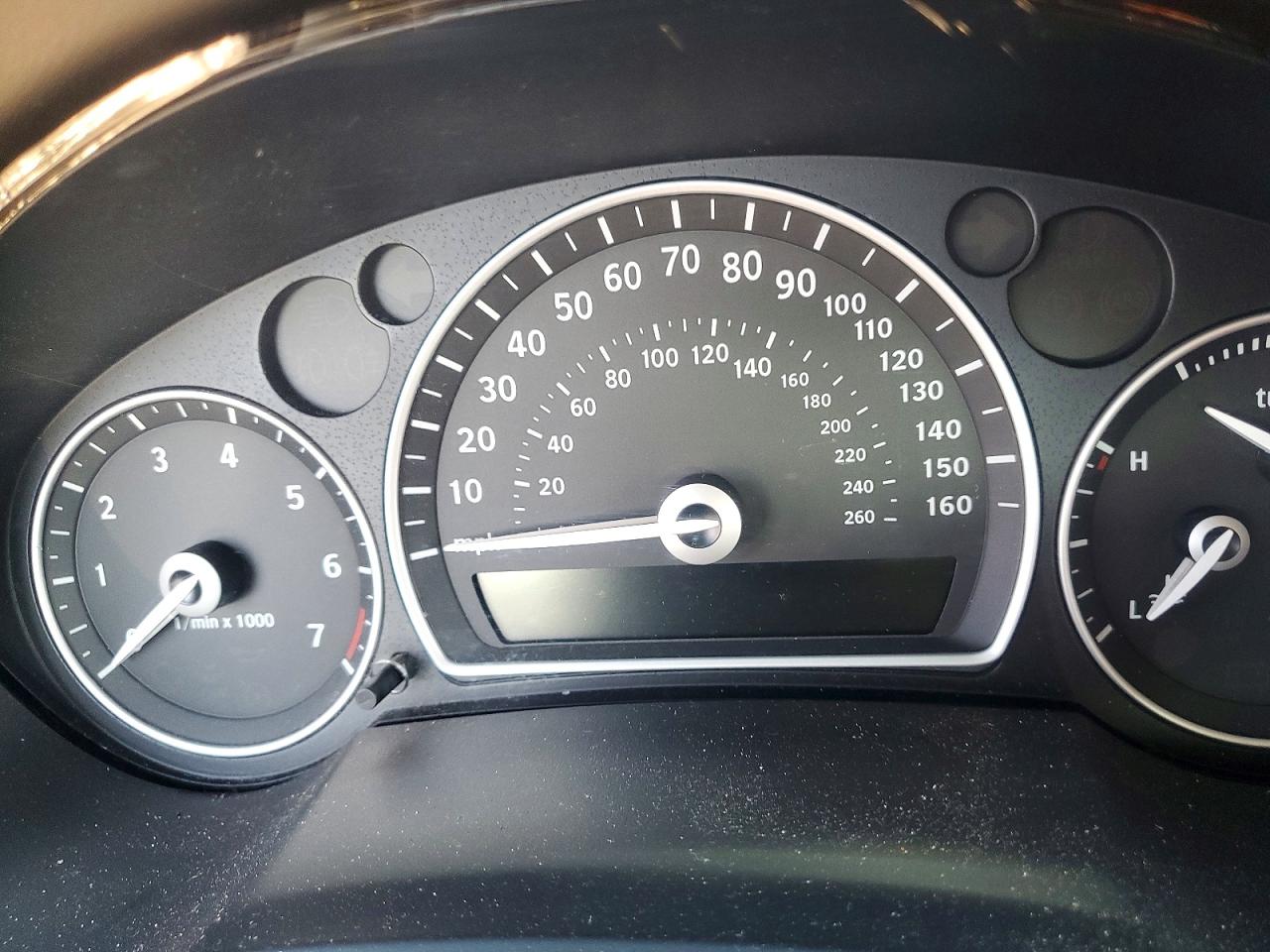 YS3FB79Y286010892 · 2008 SAAB 9-3 · 9/12