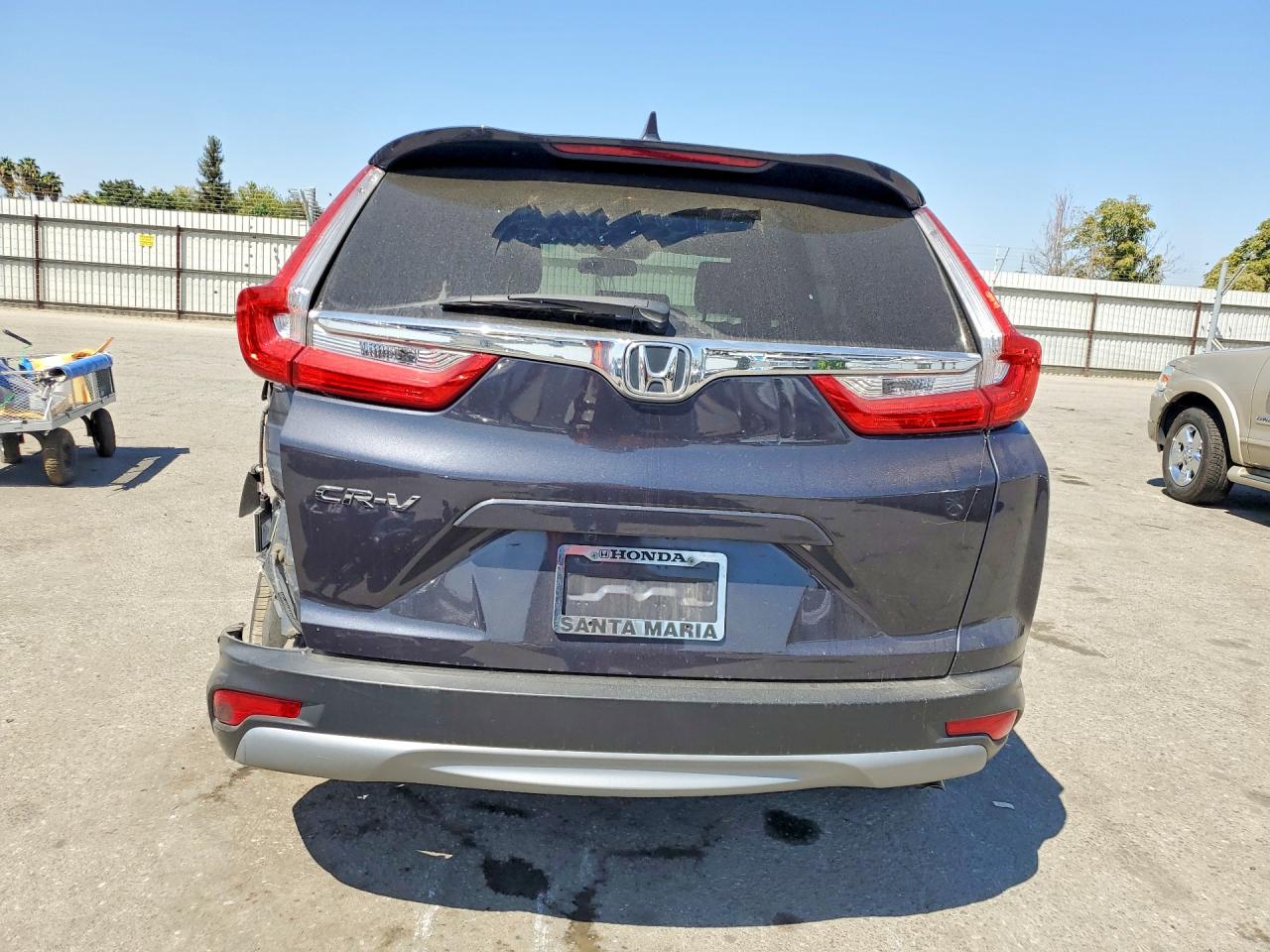 7FARW1H83JE023219 · 2018 HONDA CR-V · 6/12