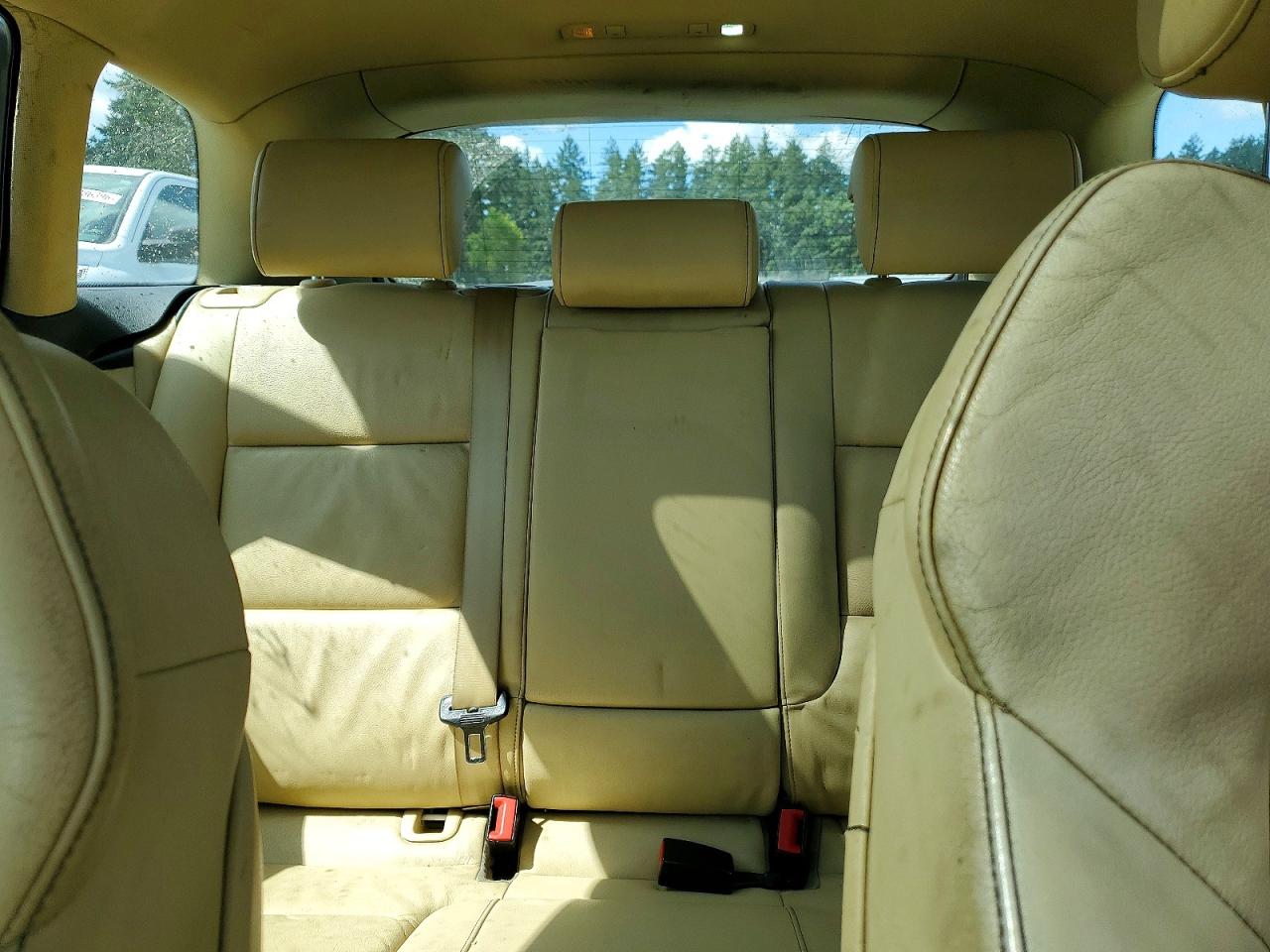 WAUKJAFM7BA026885 · 2011 AUDI A3 · 10/14