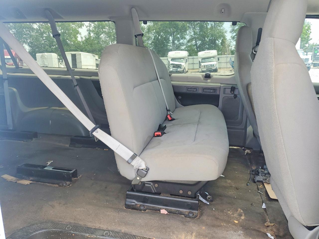 1FBSS3BL3EDA04026 · 2014 FORD ECONOLINE · 11/13