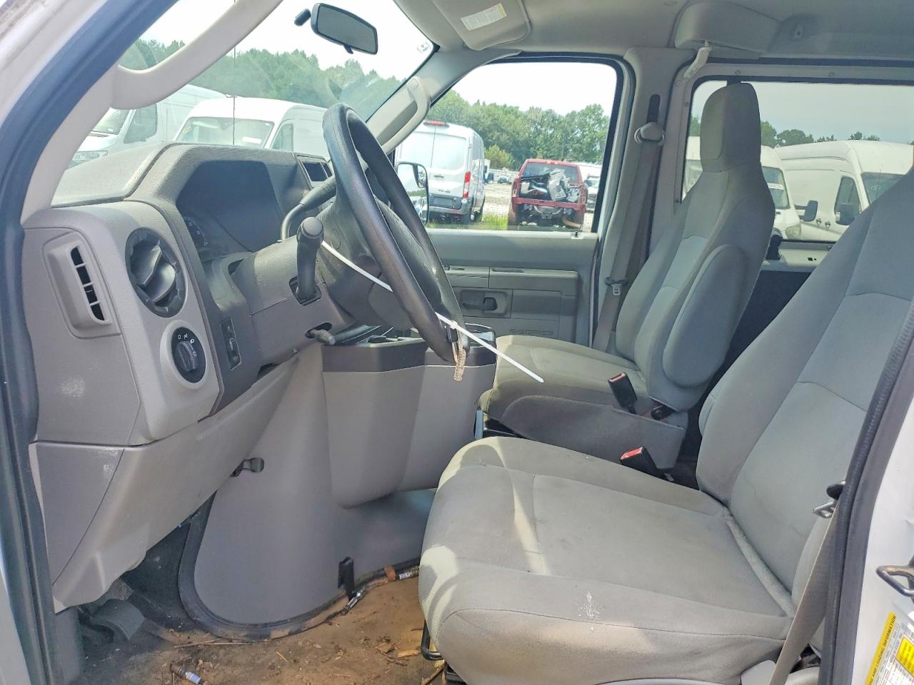1FBSS3BL3EDA04026 · 2014 FORD ECONOLINE · 7/13