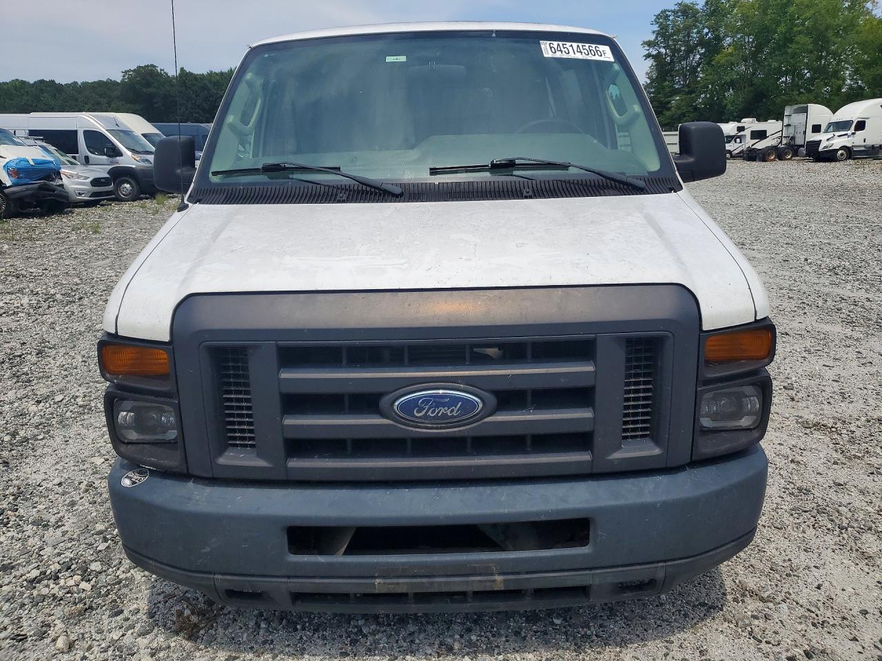 1FBSS3BL3EDA04026 · 2014 FORD ECONOLINE · 5/13