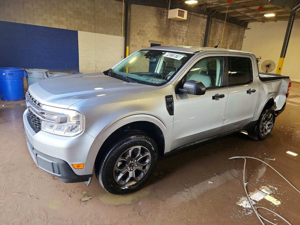 2024 FORD MAVERICK