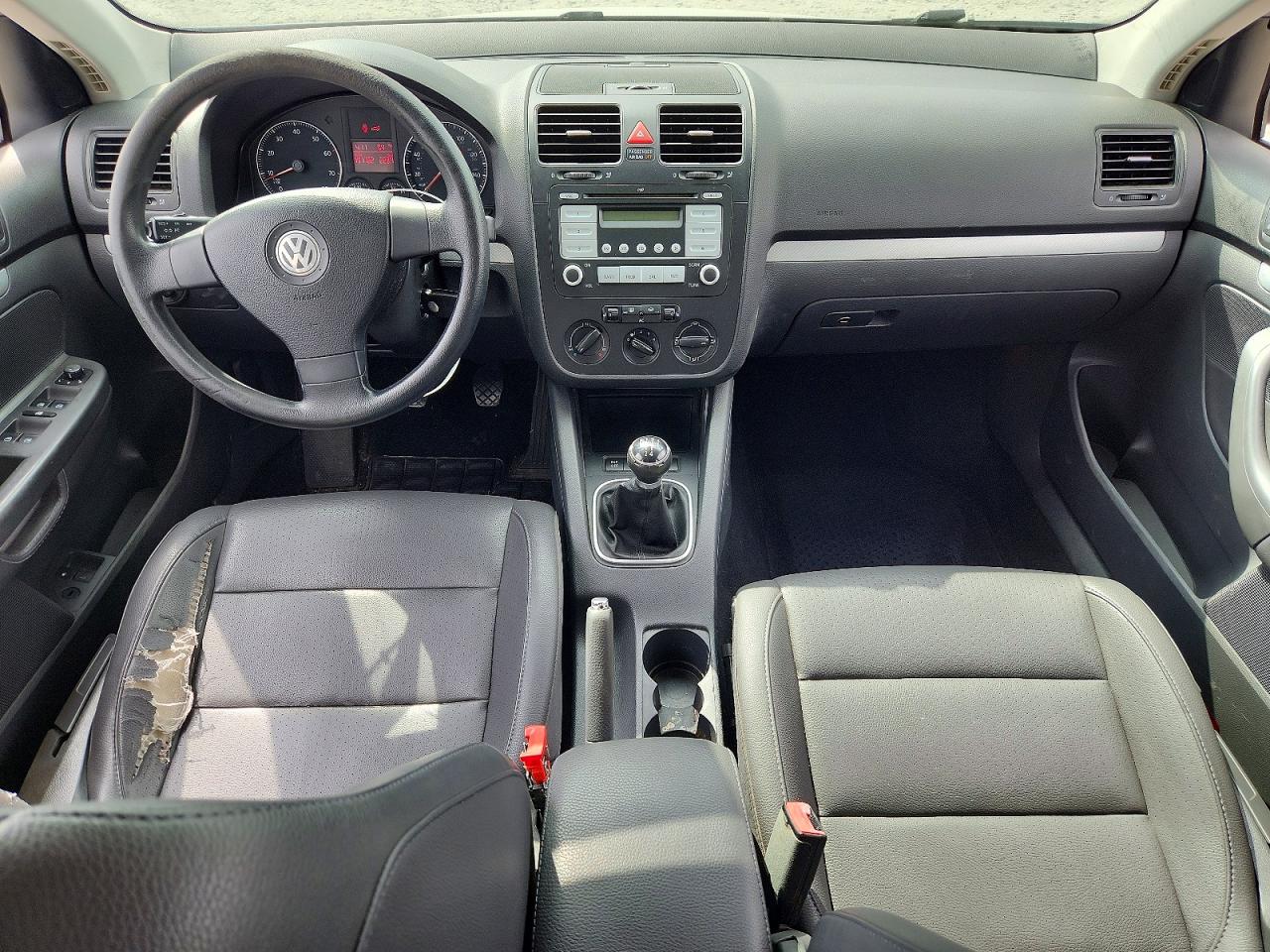 3VWEF71K57M156522 · 2007 VOLKSWAGEN JETTA · 8/12
