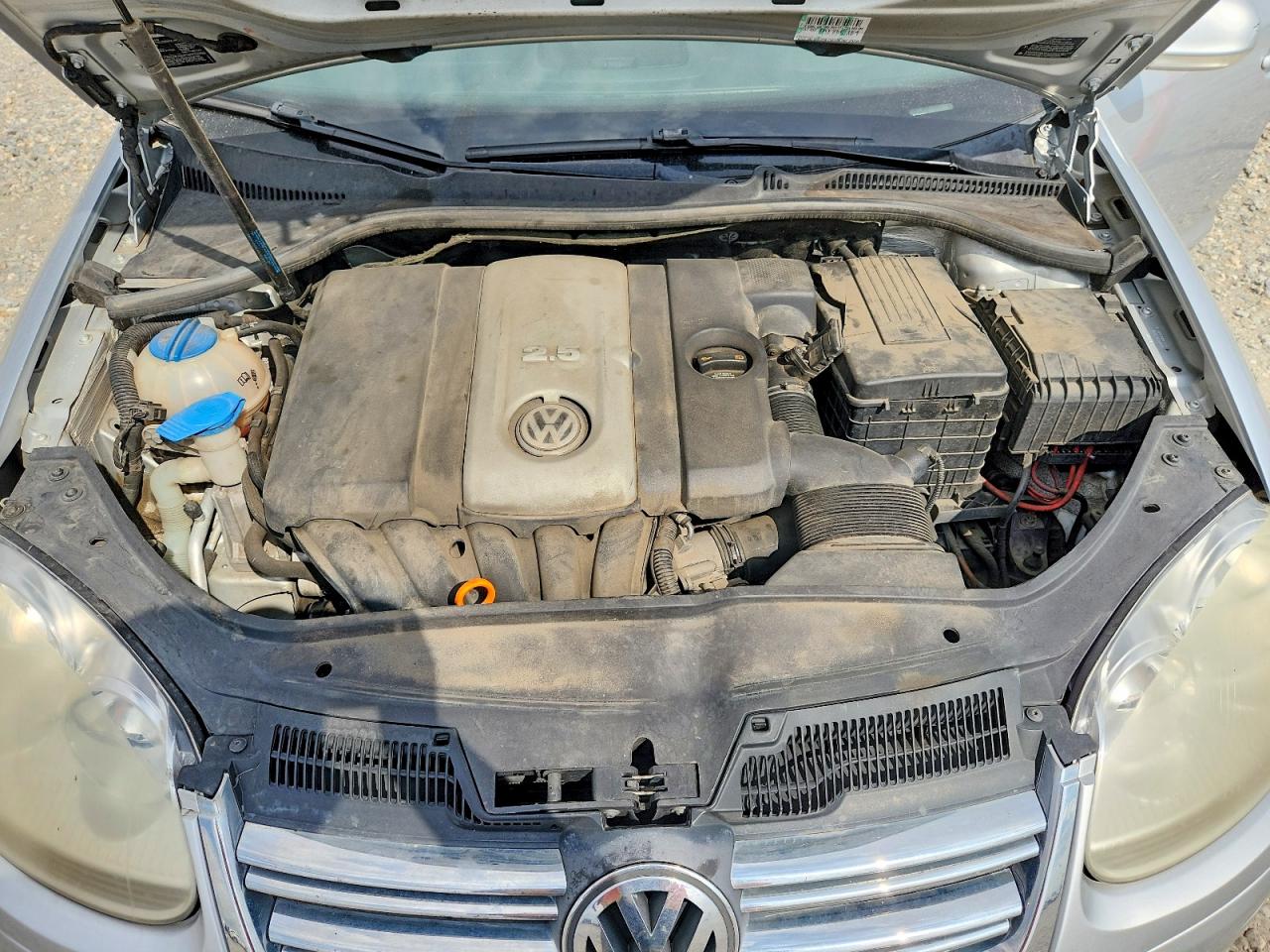 3VWEF71K57M156522 · 2007 VOLKSWAGEN JETTA · 11/12