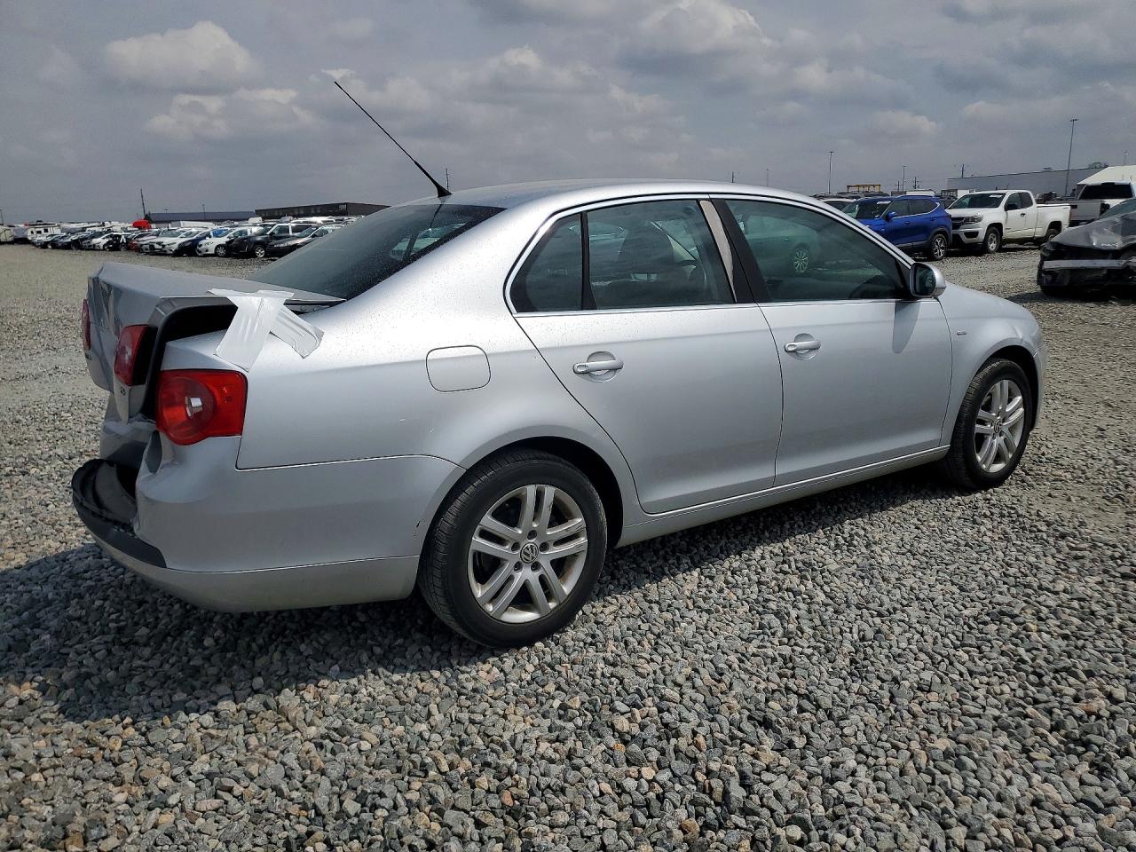 3VWEF71K57M156522 · 2007 VOLKSWAGEN JETTA · 3/12