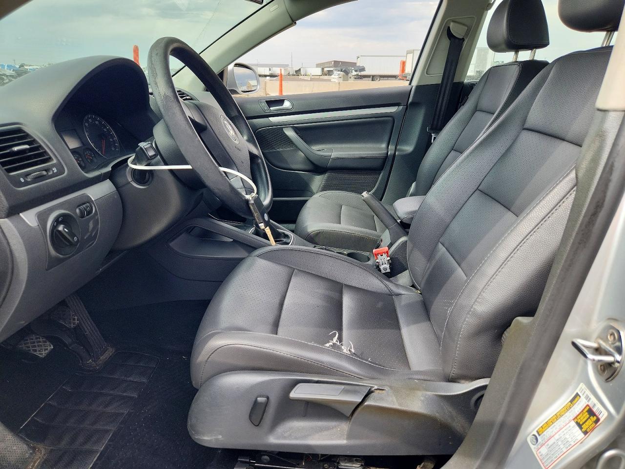3VWEF71K57M156522 · 2007 VOLKSWAGEN JETTA · 7/12