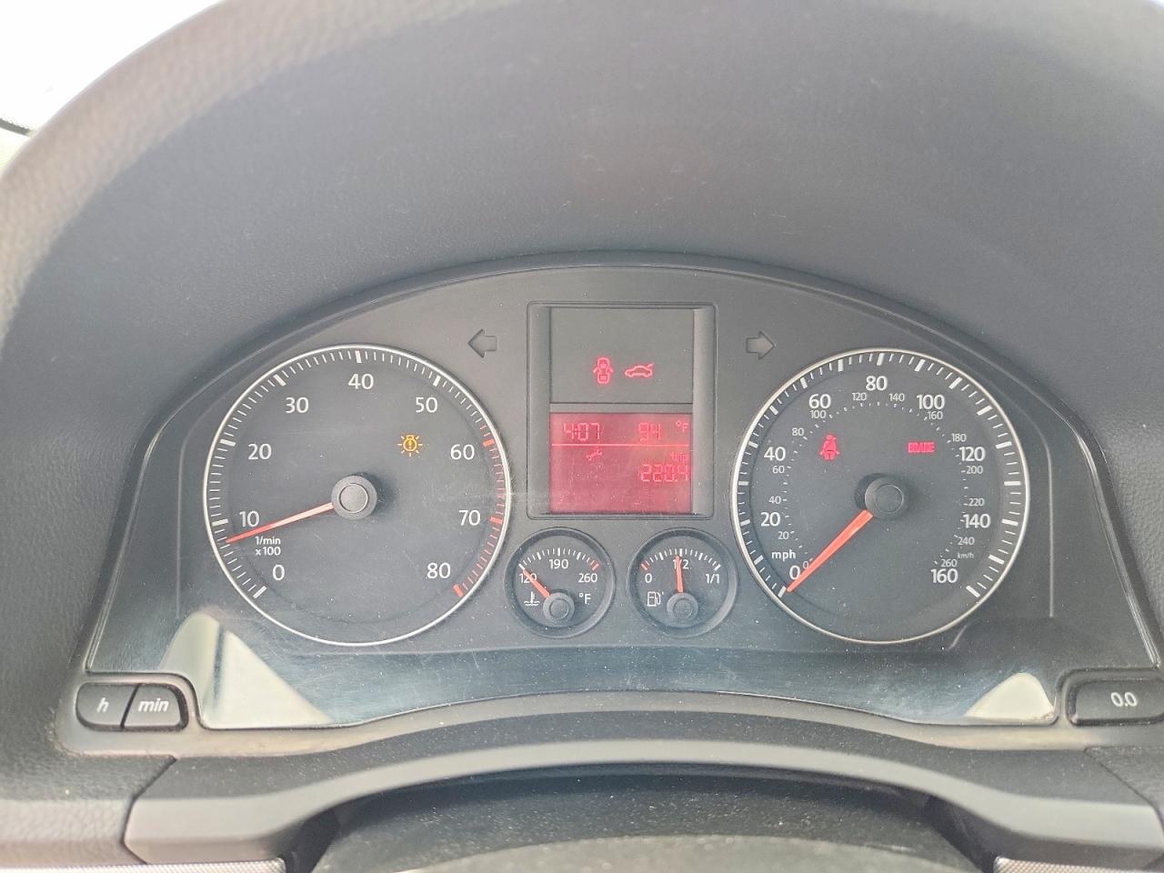3VWEF71K57M156522 · 2007 VOLKSWAGEN JETTA · 9/12