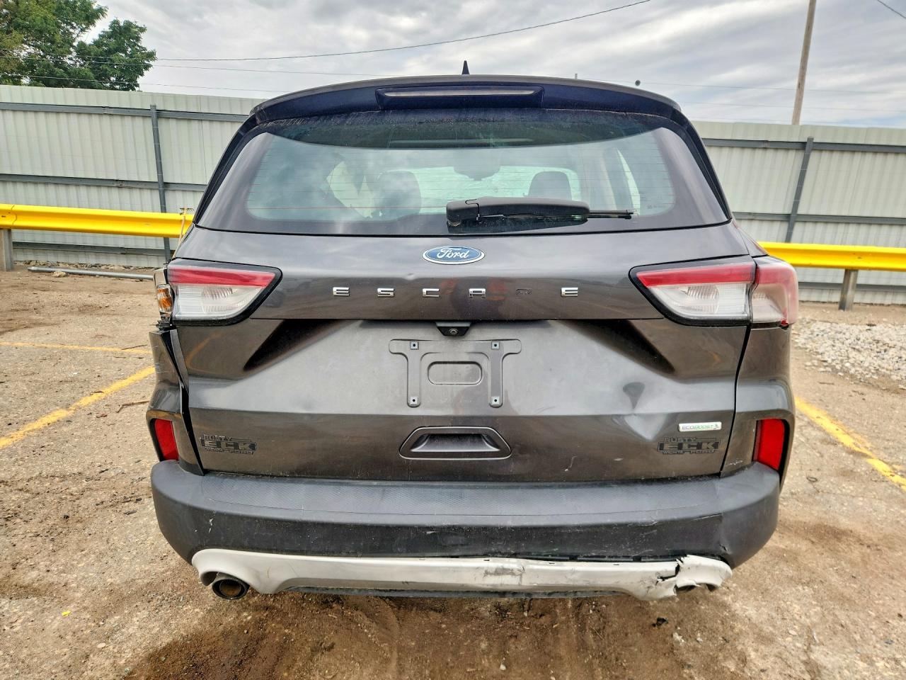 1FMCU0F60LUA33246 · 2020 FORD ESCAPE · 6/13
