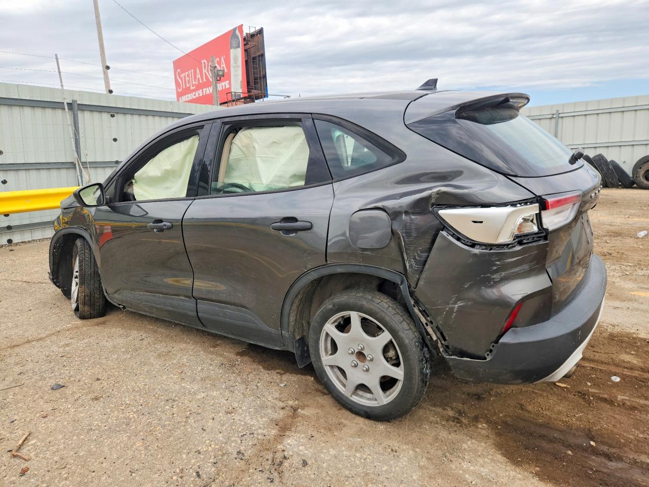 1FMCU0F60LUA33246 · 2020 FORD ESCAPE · 2/13
