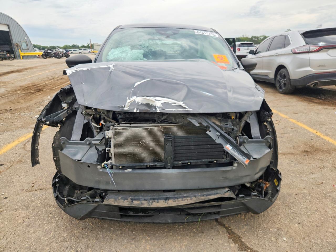 1FMCU0F60LUA33246 · 2020 FORD ESCAPE · 5/13