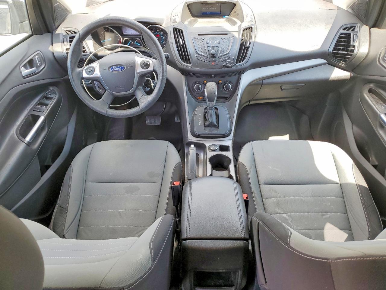1FMCU0G76GUA70282 · 2016 FORD ESCAPE · 8/13