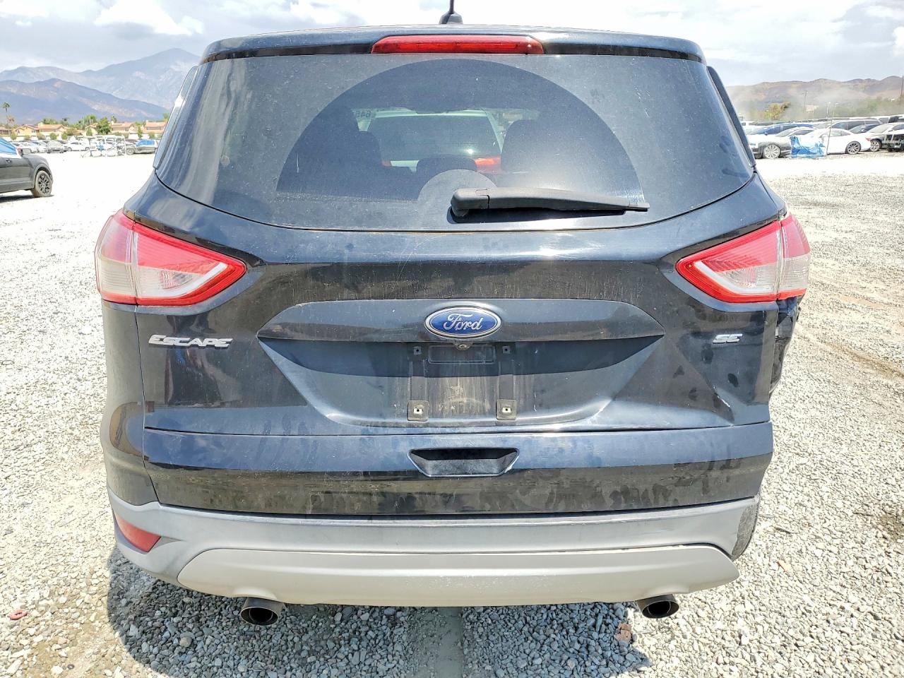 1FMCU0G76GUA70282 · 2016 FORD ESCAPE · 6/13