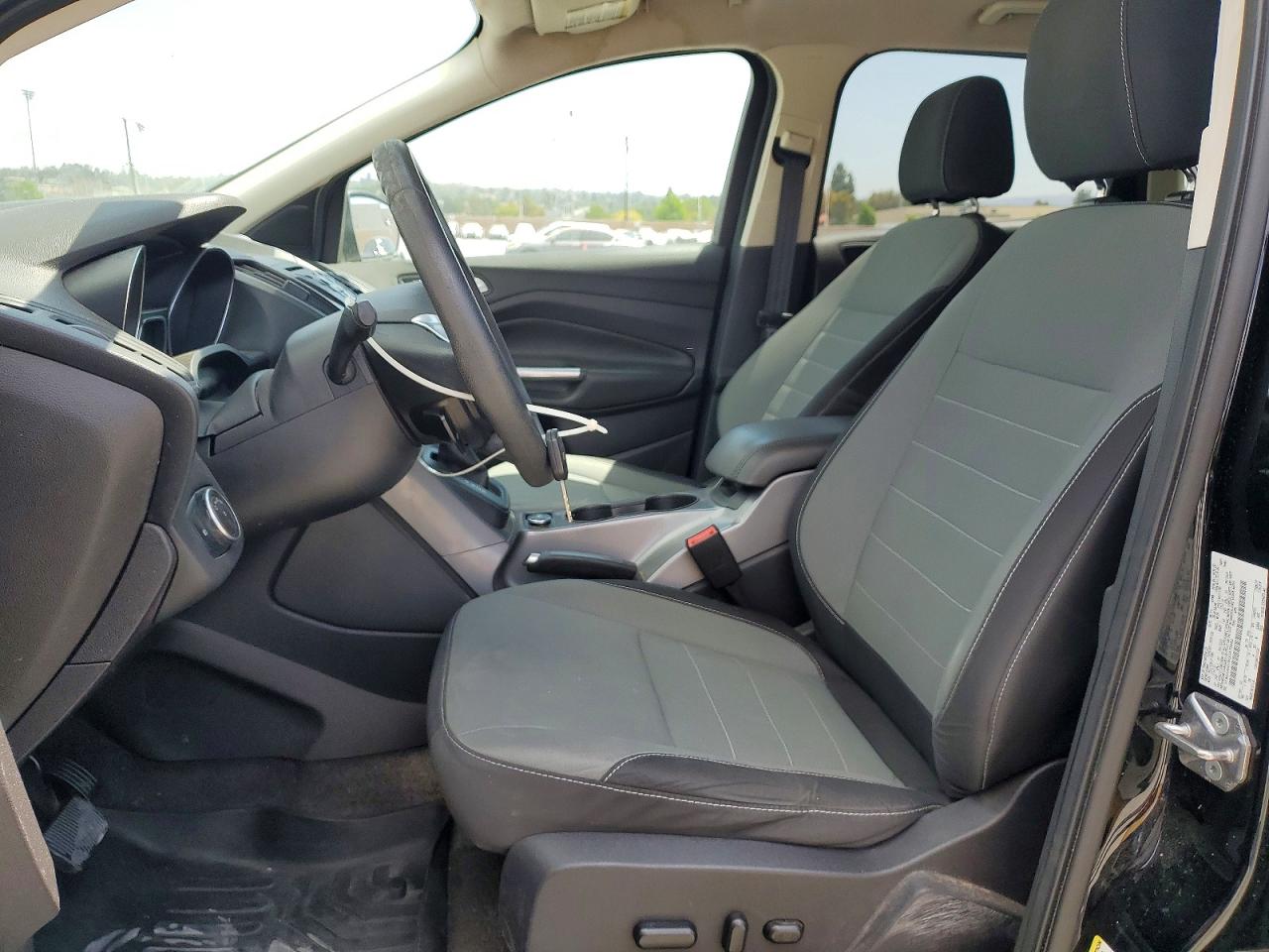 1FMCU0G76GUA70282 · 2016 FORD ESCAPE · 7/13