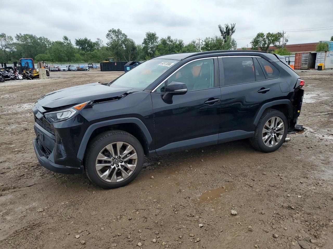 2T3A1RFV5KW025662 · 2019 TOYOTA RAV4