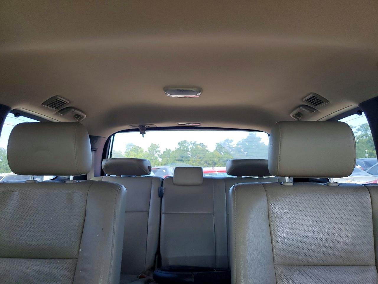 5TDYY5G18CS041355 · 2012 TOYOTA SEQUOIA · 10/13