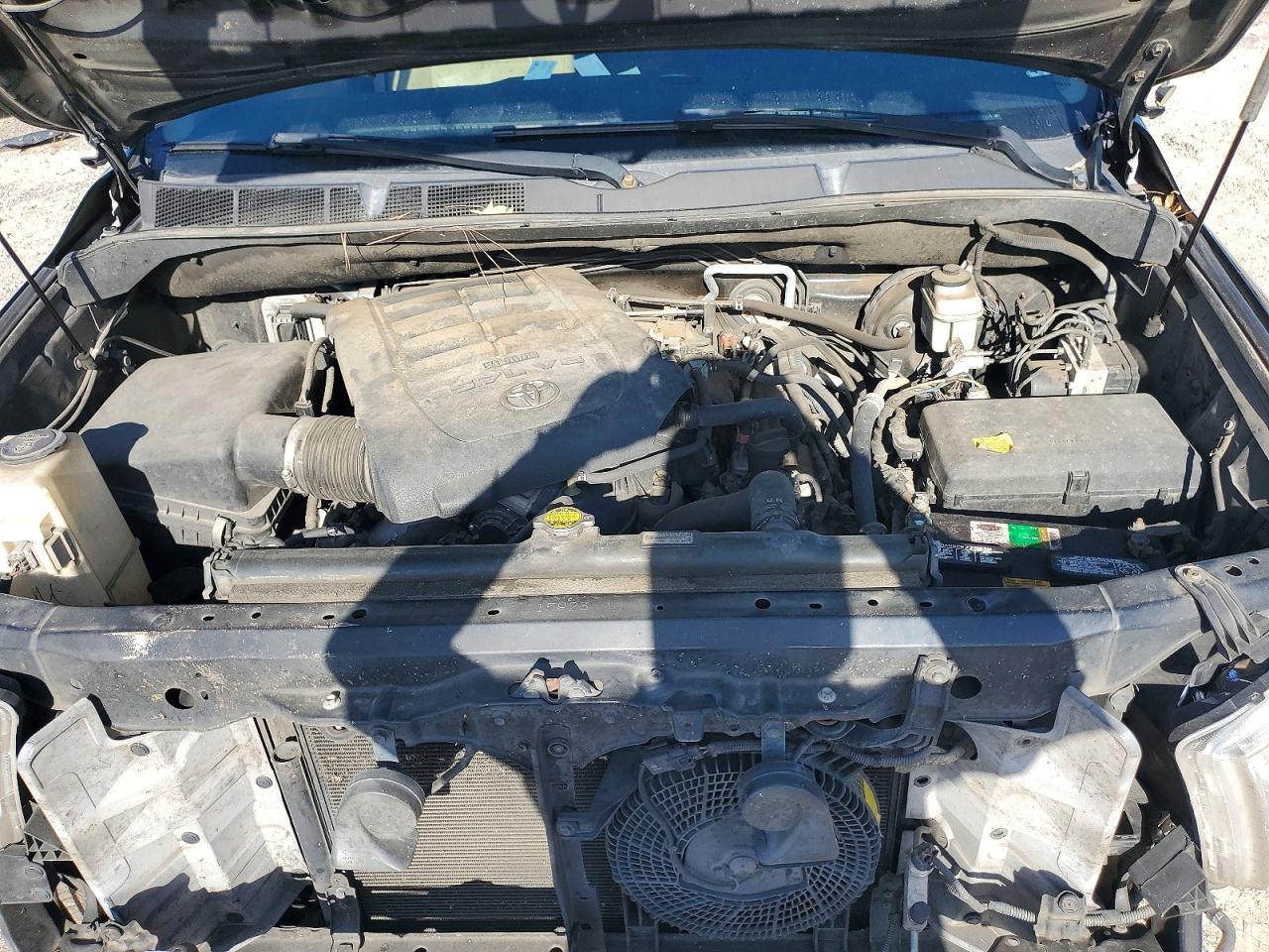 5TDYY5G18CS041355 · 2012 TOYOTA SEQUOIA · 12/13