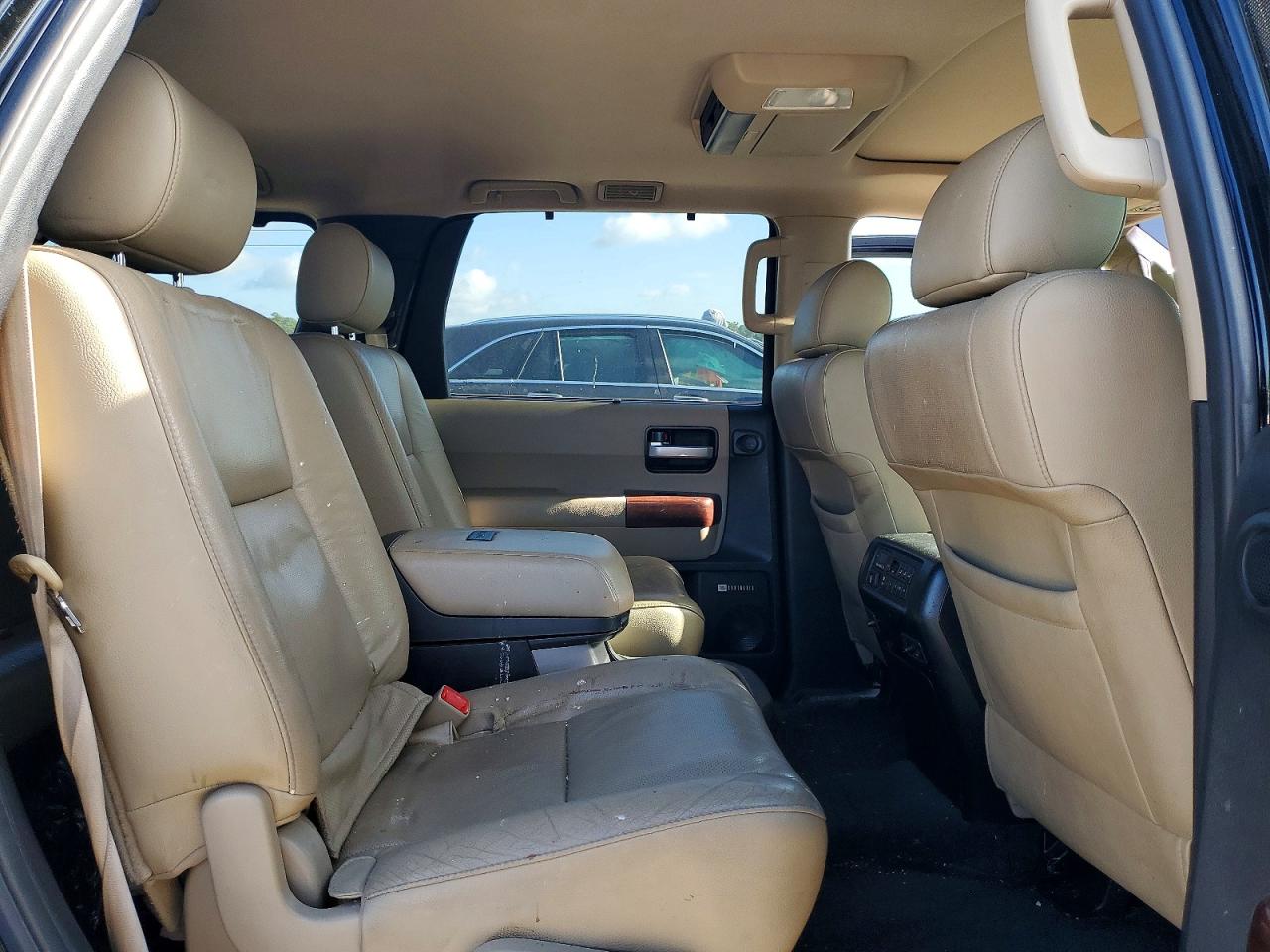 5TDYY5G18CS041355 · 2012 TOYOTA SEQUOIA · 11/13