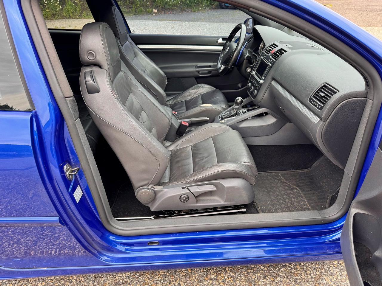 WVWKC71K58W268480 · 2008 VOLKSWAGEN R32 · 5/12