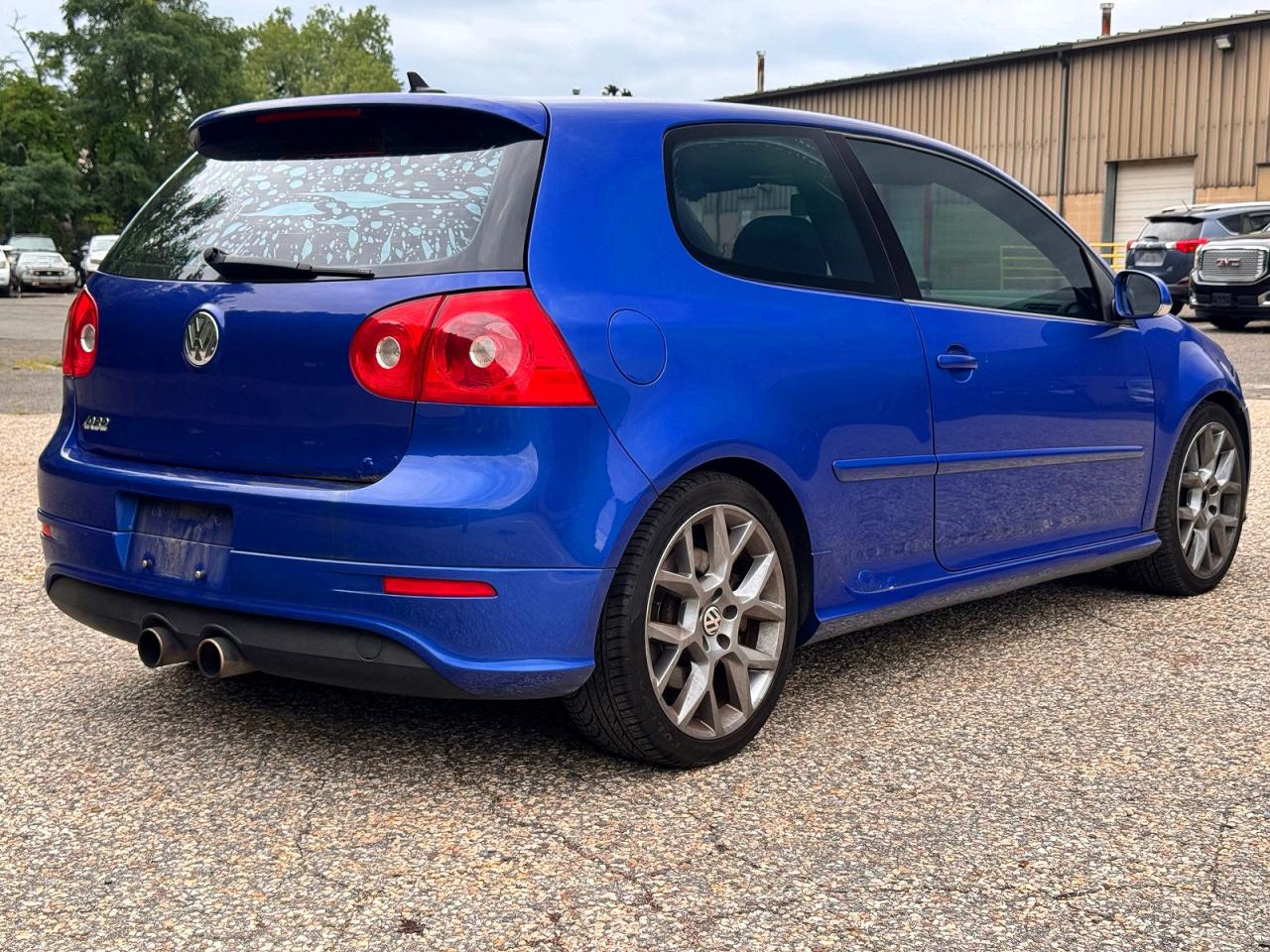 WVWKC71K58W268480 · 2008 VOLKSWAGEN R32 · 3/12